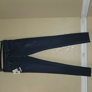 S & A  Slim and Airy Sise 7 slim Jean